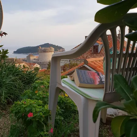 Apartamento Bruana 5 - One Bedroom With Sea View *