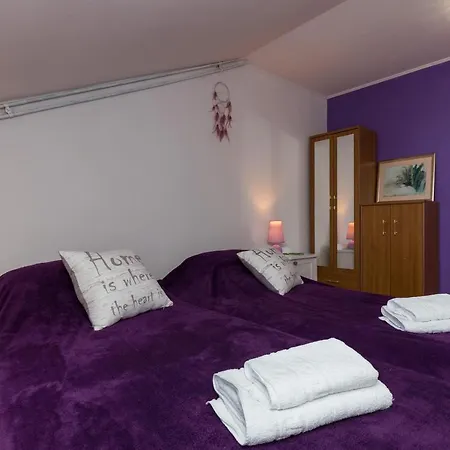 Bruana 5 - One Bedroom With Sea View * Dubrovnik