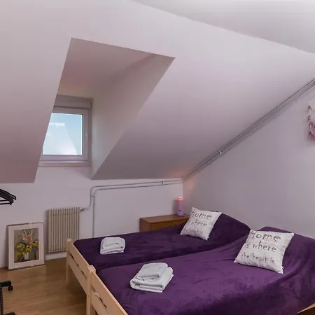 Bruana 5 - One Bedroom With Sea View Dubrovník