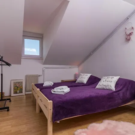 Bruana 5 - One Bedroom With Sea View * Dubrovník