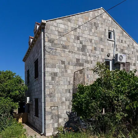 Apartmán Bruana 5 - One Bedroom With Sea View *