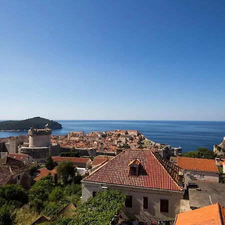 Bruana 5 - One Bedroom With Sea View Apartmán