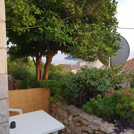 Bruana 5 - One Bedroom With Sea View * Dubrovnik