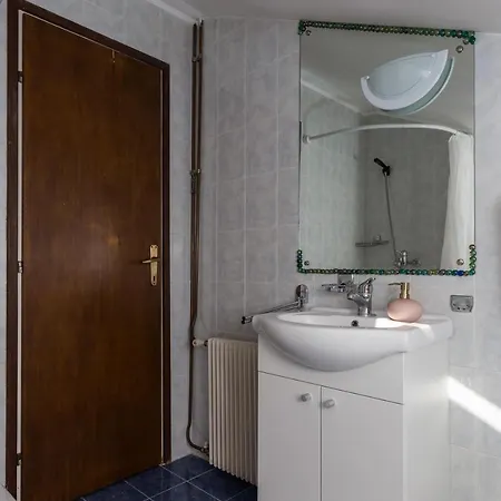 Bruana 5 - One Bedroom With Sea View Apartamento Dubrovnik