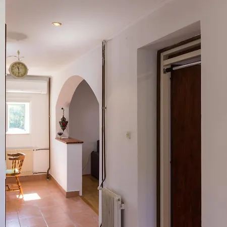 Bruana 5 - One Bedroom With Sea View Dubrovník