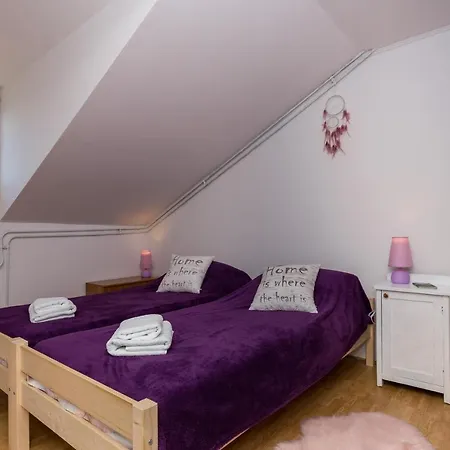 Bruana 5 - One Bedroom With Sea View * Dubrovnik