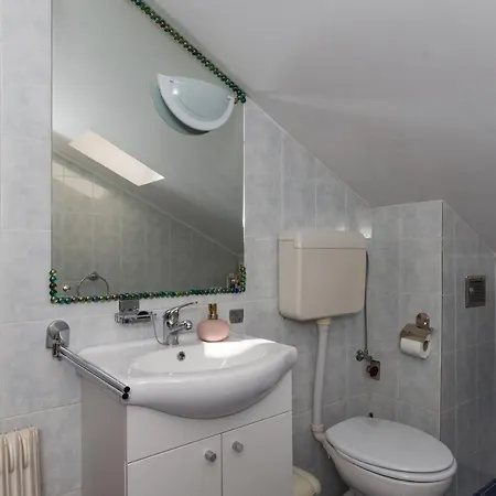 Apartmán Bruana 5 - One Bedroom With Sea View *